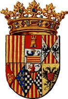 Coat of arms - Casa de Segorbe