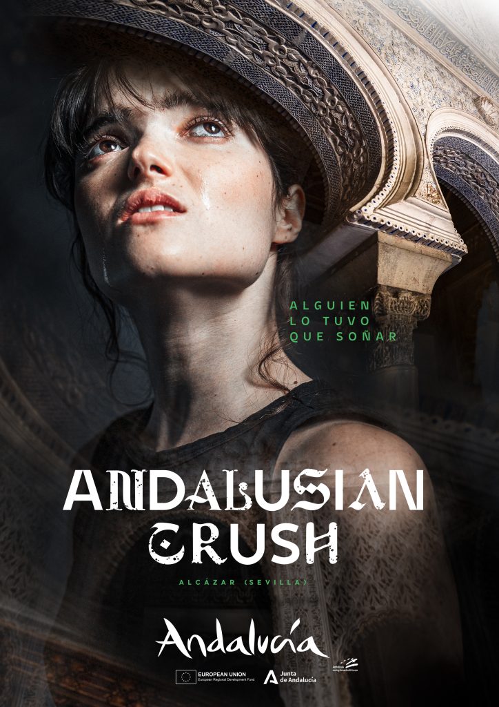 Andalusian Crush