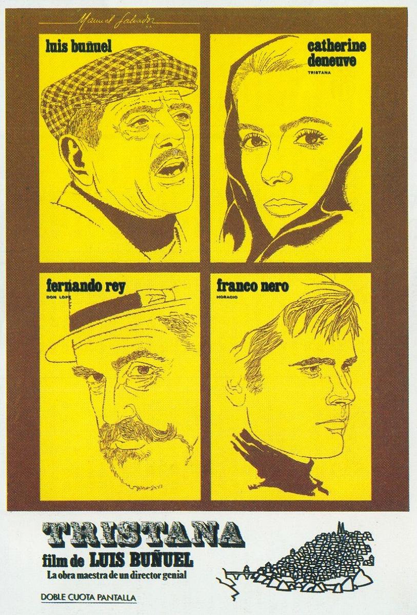 Poster Harem 1986