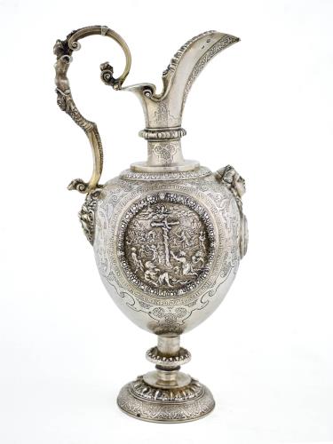 Ewer set