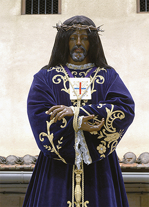 Notre Père Jésus de Medinaceli, Villarrobledo