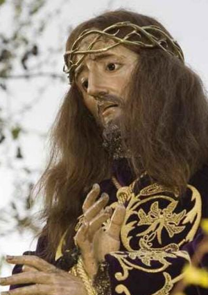 Notre Père Jésus Nazaréen de Medinaceli. El Ferrol