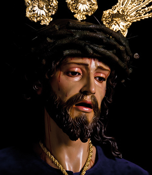 Our Father Jesus of Medinaceli. Ciempozuelos
