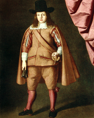 VIII Duc de Medinaceli