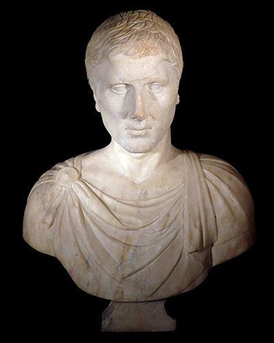 Augustan portrait