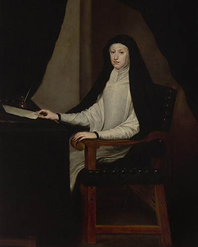 Mariana of Austria