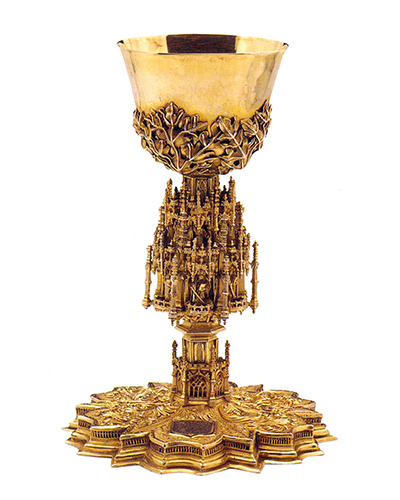 Chalice of Charles V