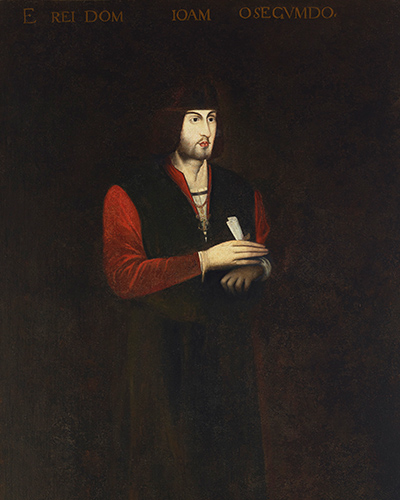 Joao II de Portugal