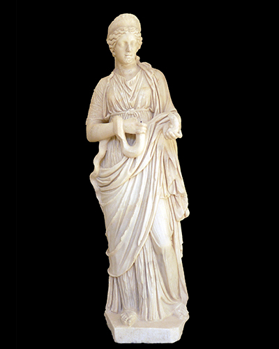 Hygieia