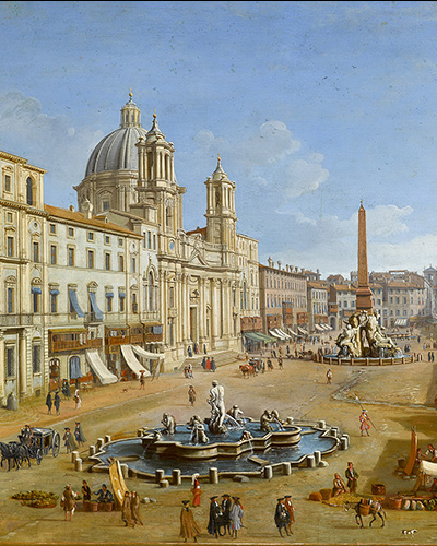 Plaza Navona